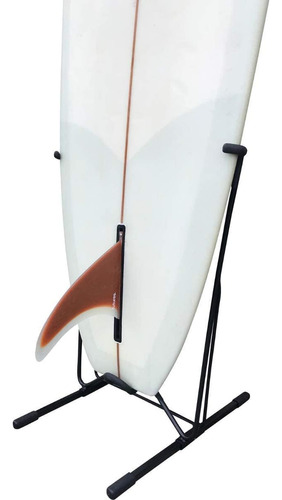 Soporte Para Tablas De Surf | Funciona Con Shortboards Longb