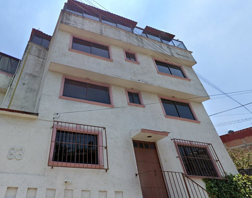Venta De Casa En Col. Lomas Del Pedregal, Tlalpan Sh05