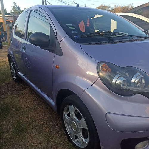Byd F0 2012 1.0 Full