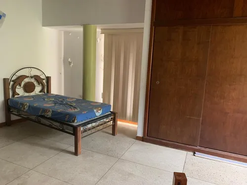 Quinta En Playa Grande