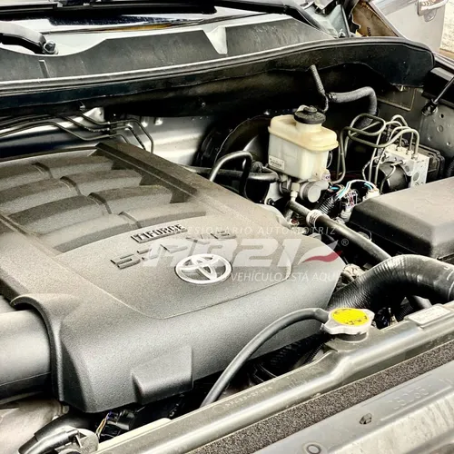 Toyota Tundra 1794 Edition
