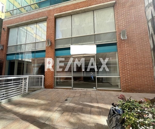 2 Locales Comerciales En Uno En Venta Ciudad Center Boleíta