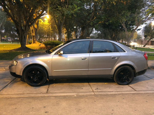 Audi A4 Año 2003