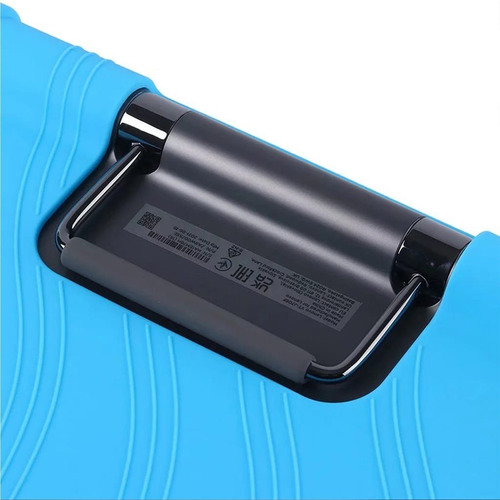 Imagen 7 de 9 de Funda Silicona Lenovo Yoga Tab 11 2021 (yt-j706f)