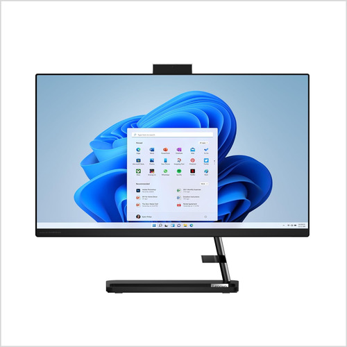 Lenovo Ideacentre 3 All In One Core I3 8gb 512gb Fhd 23.8