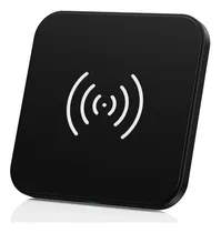 Comprar Cargador Inalámbrico Carga Rápida 10w Para Smartphones