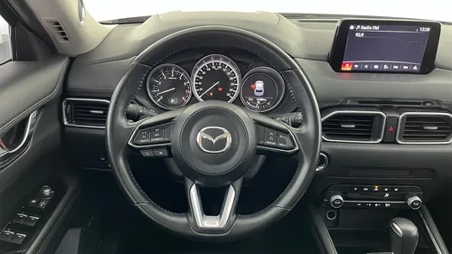Mazda CX-5 GRAND TOURING