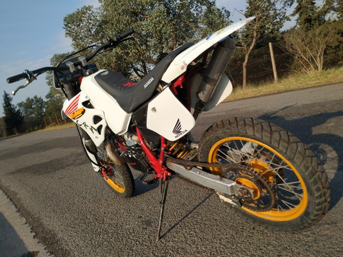 Imagen 15 de 15 de Honda Crm250