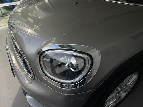 Imagen 21 de 24 de Mini Copper Countryman 2.0 Cooper S 192 Cv