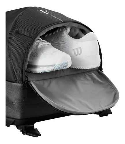 Mochila wilson roger federer hotsell