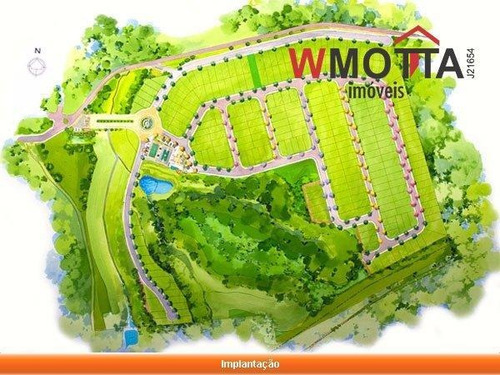 Imagem 2 de 4 de Terreno Para Granja Anita Venda, 360.0m² -