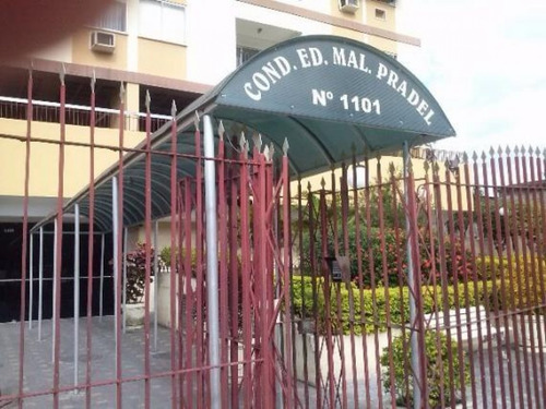 Imagem 19 de 21 de Apartamento Para Venda - Vila Valqueire, Rio De Janeiro - 1 Vaga - 743