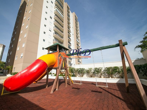 Imagem 6 de 9 de Soneto - Apartamento A Venda No Bairro Engordadouro - Jundiaí, Sp - Ph28886