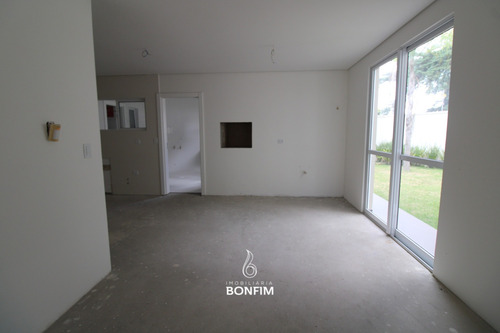 Imagem 9 de 30 de Casa Em Condomínio Com 3 Dormitórios À Venda Com 306m² Por R$ 1.903.460,00 No Bairro Jardim Social - Curitiba / Pr - Csa0253