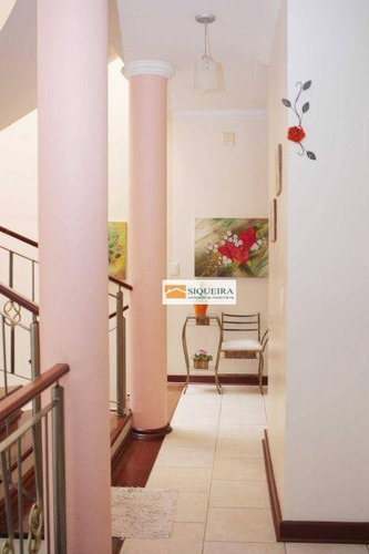 Imagem 4 de 29 de Casa Com 3 Dormitórios À Venda, 270 M² Por R$ 900.000 - Jardim Pagliato - Sorocaba/sp - Ca2127