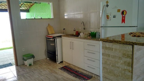 Imagem 12 de 13 de Casa Com 2 Dormitórios À Venda, 115 M² Por R$ 270.000,00 - São José - Armação Dos Búzios/rj - Ca1399