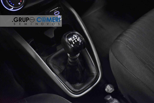 Imagem 9 de 15 de Argo 1.0 Firefly Flex Drive Manual