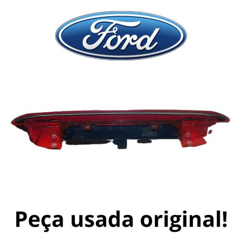 Break Light Ford Ka Hatch 2014/2020