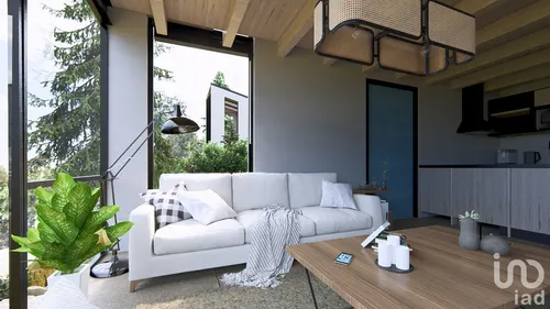 Venta Casa 2 Ambientes San Nicolás