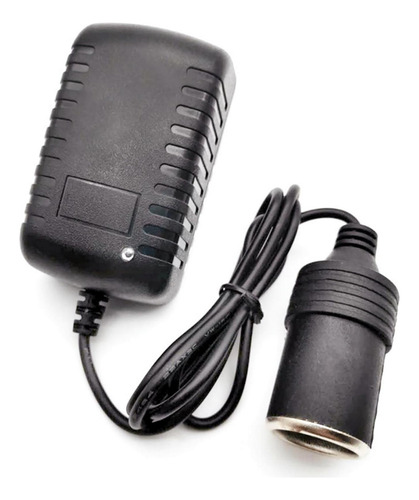 Para Adaptador De Coche Para Enchufe Cable De Encendedor De