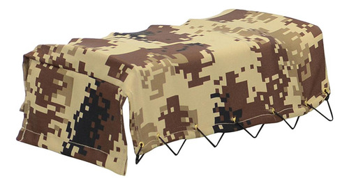 Rc Canvas Camuflaje Hood Decoraciones Pieza Para