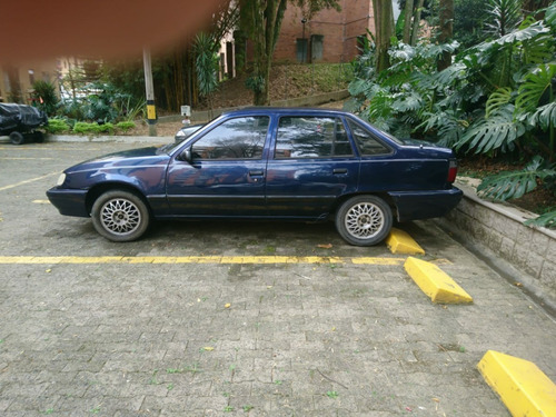 Daewoo - Racer Eti - 1995