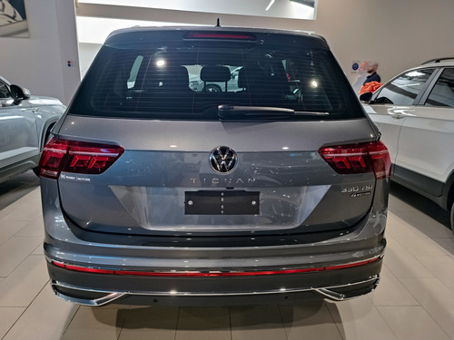 Tiguan Elegance 2024