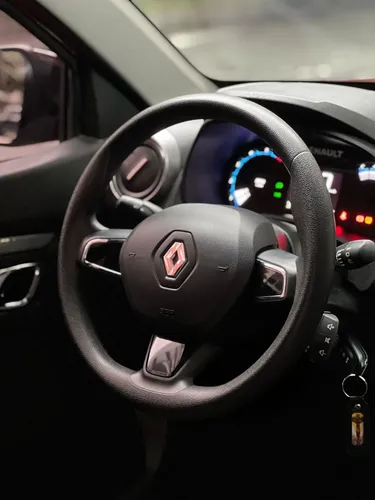 Renault Kwid 1.0 Outsider