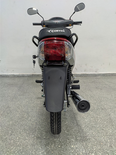 Imagen 12 de 12 de Corven Energy 110cc 0km 2022 Pune Motos Moto 110 Sin Anticip