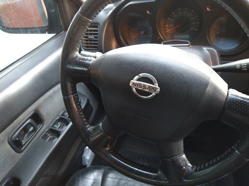 Nissan X-terra 2.8 Se 4x4 2005