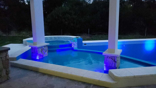 Imagen 5 de 14 de Casa Y Piscina - Costa Esmeralda Senderos I Alquiler Eventual
