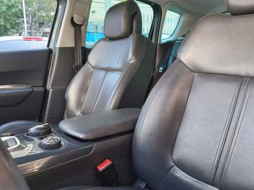 Peugeot 3008 Premium Plus 1.6 Thp 2010
