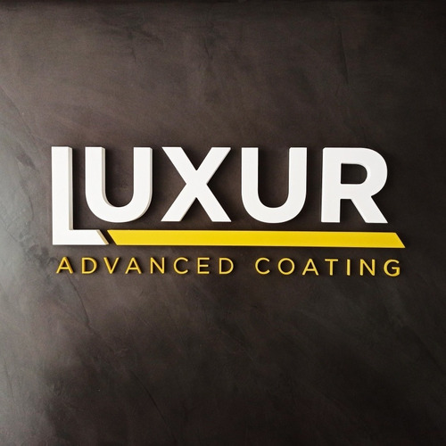 Microcemento Alisado Con Entonador Luxur Advanced Coating