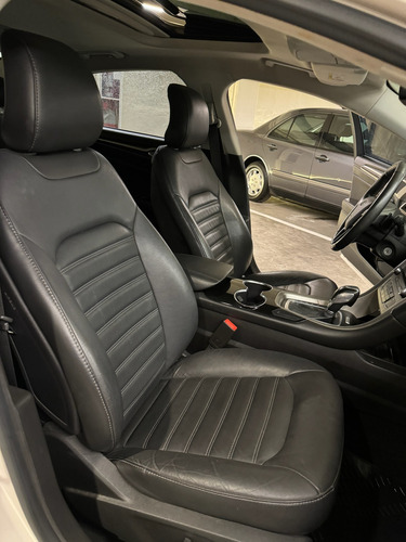 Ford Mondeo 2.0 Se Ecoboost At 240cv