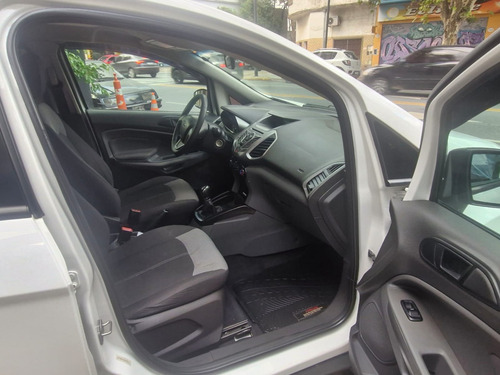 Ford Ecosport 1.5 S Tdci 90cv 4x2