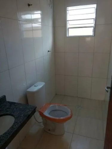 Apartamento A 600 Metros Do Mar Em Itanhaém Litoral Sul Sp