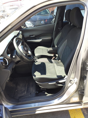 Nissan Kicks 2018 1.6 16v Sv Aut. 5p
