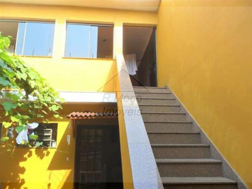 Sobrado Vila Nhocune São Paulo/sp - 489