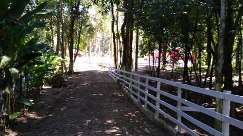 Venda, Permuta Linda Chácara Caraguatatuba