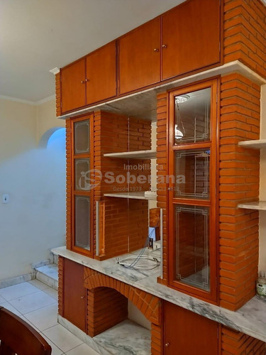 Imagem 19 de 30 de Casa À Venda Em Jardim Guanabara - Ca013037