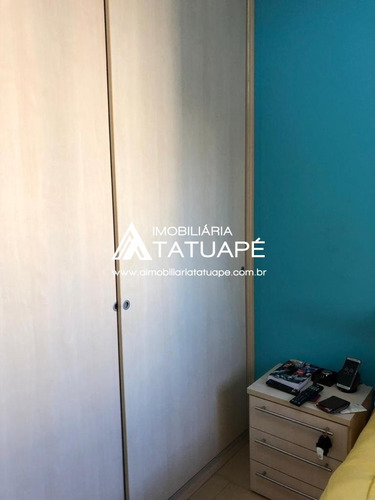 Imagem 18 de 23 de Apartamento - Ap000457 - 69343974