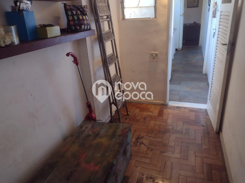 Imagem 23 de 30 de Apartamento - Ref: Fl1ap65436