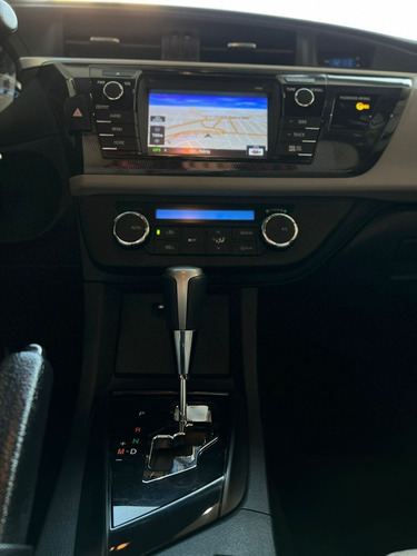 Imagem 12 de 20 de Toyota Corolla 2.0 Xei 16v 2017