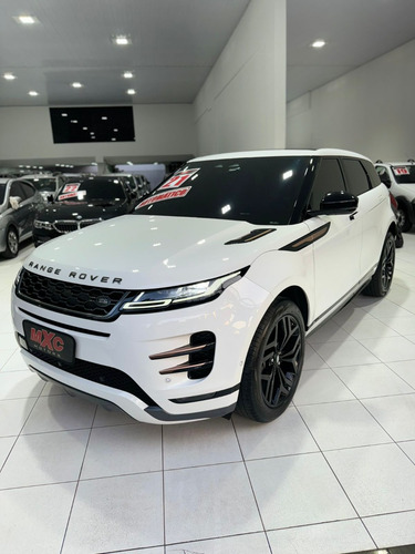 Land Rover Evoque 2.0 R-dynamic Se Si4 Flex (p250) 5p 9 marchas