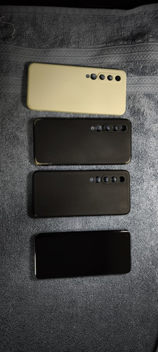 Xiaomi Mi 10 5g Azul