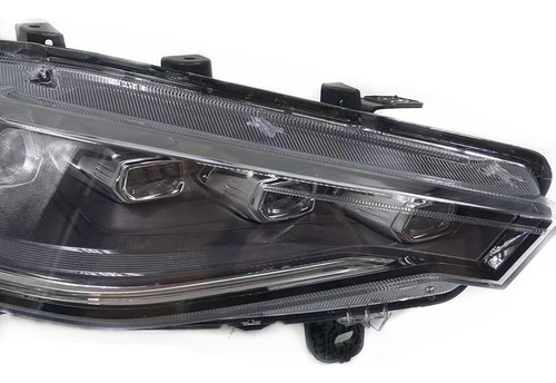 Applicable To 19-22 Great Wall Haval F7 Headlight Assembly