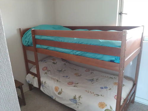 Vendo Dpto 4d 3b 1e San Alfonso Piso5 Orilla Playa Algarrobo