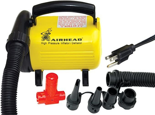 Airhead Hola Presión De La Bomba De Aire, 120v