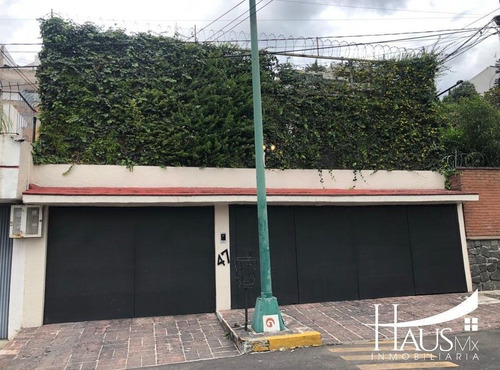 Casa En Venta, Lomas De Las Águilas
