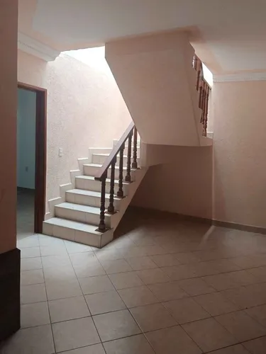 Venta De Casa En Col. San Juan Aragon , Gustavo A. Madero ,cdmx (mr1-za)
